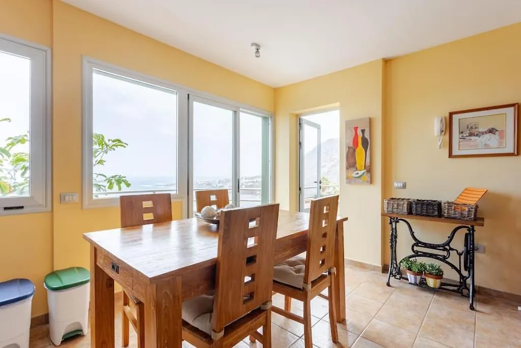 Green House Bajamar  İspanya