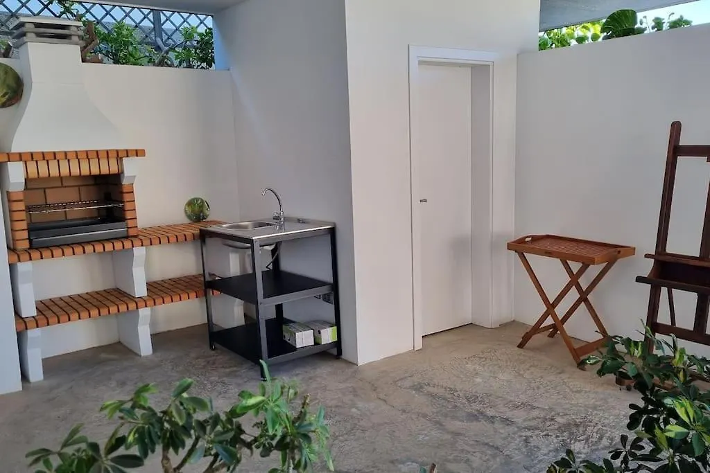 Green House Bajamar  0*, Bajamar (La Laguna) İspanya