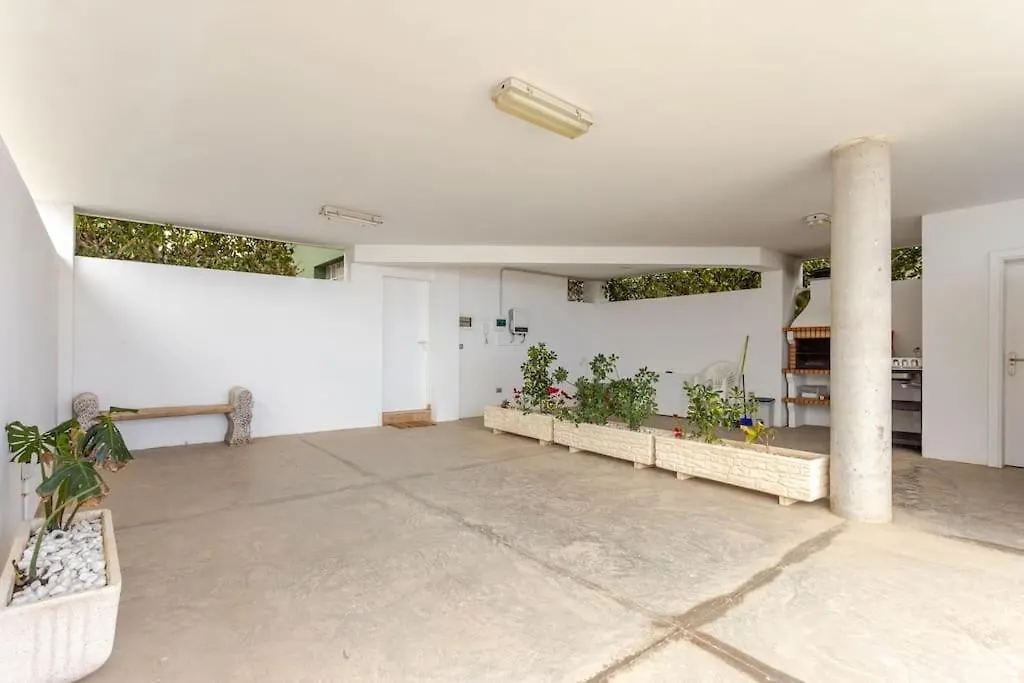 Tatil Evi Green House Bajamar