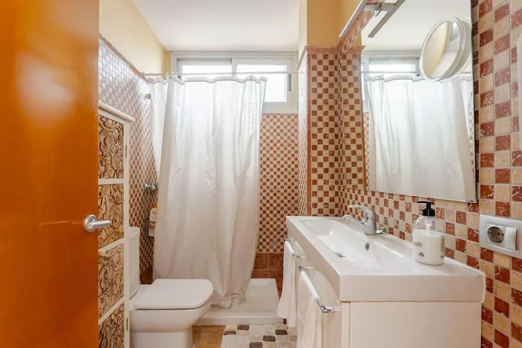 Green House Bajamar  İspanya